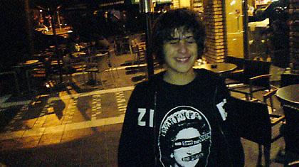 Βγαίνει η απόφαση για τον Αλέξη!