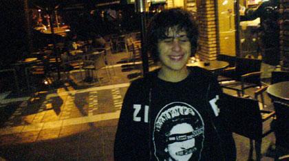 Βγαίνει η απόφαση για τον Αλέξη!