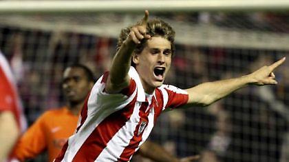 Κολακευμένος ο Γιορέντε