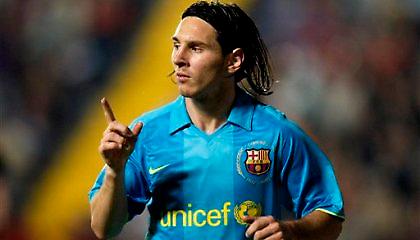 Μοράτι: «Θα πάρουμε τον Μέσι»!