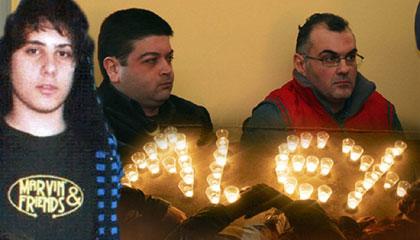 Ενοχος ο Κορκονέας, βαρύτερη η κατηγορία