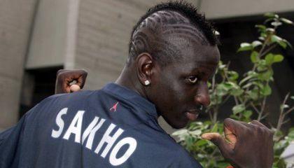 Σακό αν δεν πάρει Νταβίντ Λουίς η Μίλαν