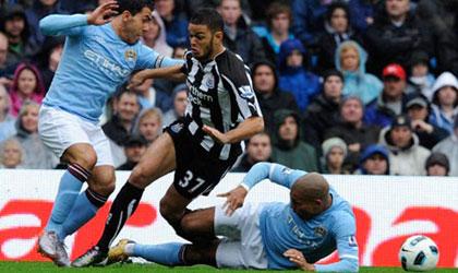 «Θα κινηθούμε εναντίον του Ντε Γιονγκ»