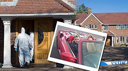 Η μάνα νεκρή, οι γιοι στο τμήμα!