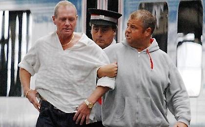 Δεν λέει να βάλει μυαλό ο Γκασκόιν