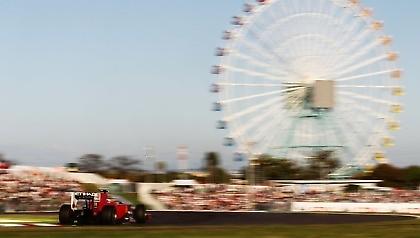 Βρήκε το… κλειδί η Ferrari!