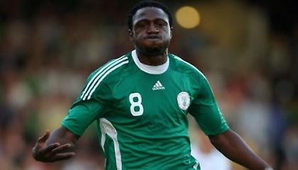 Ενεράμο ο αντί-Λουκάκου