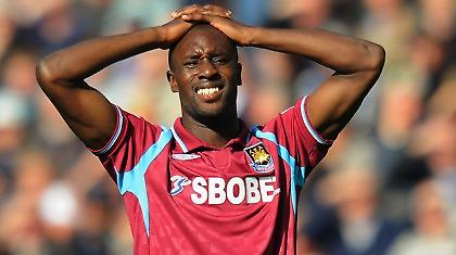 Κόουλ: «Δίκαια είμαι εκτός εθνικής»