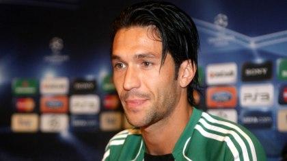 Γκαρσία: «Θέλω το πρωτάθλημα»