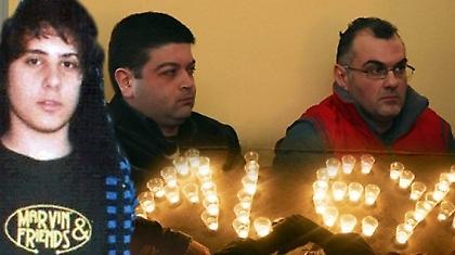 Ισόβια ο Κορκονέας, δέκα χρόνια ο Σαραλιώτης