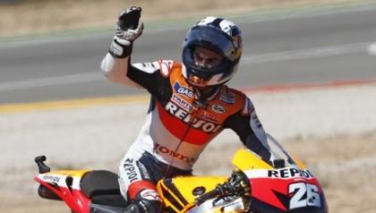 Επιστρέφει στην Αυστραλία ο Πεδρόσα