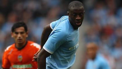 Τουρέ: «Θα επιστρέψω στην Μπαρτσελόνα μια ημέρα»