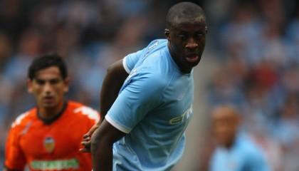 Τουρέ: «Θα επιστρέψω στην Μπαρτσελόνα μια ημέρα»