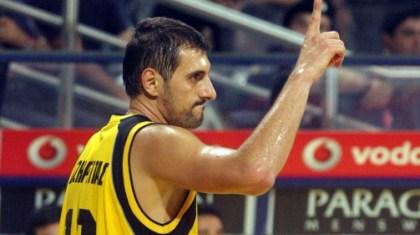 Αλλαγή ώρας στο Άρης-Ολυμπιακός