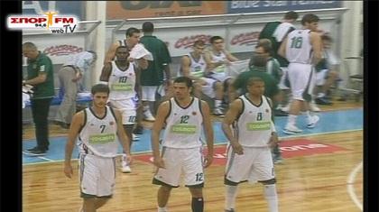 Ο νέος Παναθηναϊκός στο πιάτο σας (VIDEO)