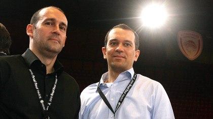 «Τα είπαν» με το Νικητιάδη οι Αγγελόπουλοι