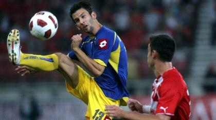 Προπονήθηκαν Ορόθκο και Αργυρόπουλος