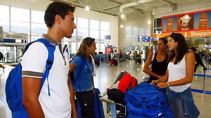 Παραμένει ο Χασιώτης