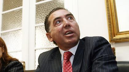 Τζέκος: «Ένιωθα υπεύθυνος»