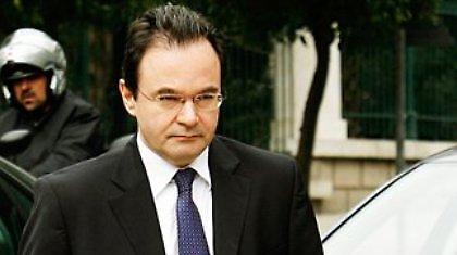 Υποψήφιος για «Ευρωπαίος της Χρονιάς» ο Παπακωνσταντίνου