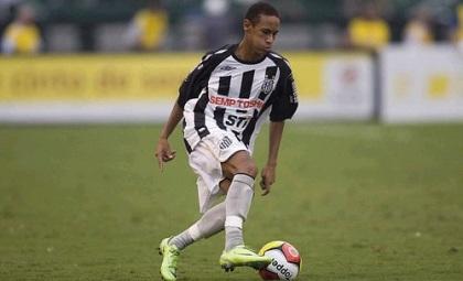 Δείχνει «Γιούβε» σε Νεϊμάρ ο Ντούνγκα