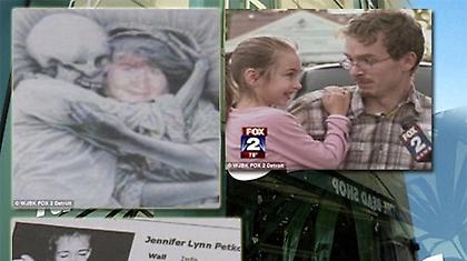 Ζευγάρι χλευάζει 7χρονη που πεθαίνει!