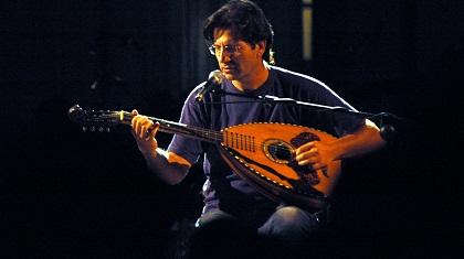 Οι ζωντανές μουσικές αναζητήσεις ολοκληρώθηκαν...