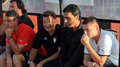 Τέλος από την Παναχαϊκή ο Μαραντάς