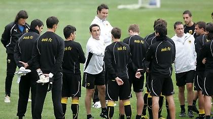 Το «τρέχουμε όλοι» και το μέλλον της «τριάδας»