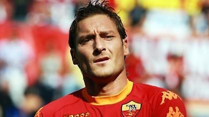 Στον Τότι το «Golden Foot»