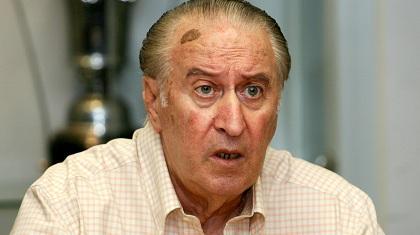 Θεοδωρακάκης: «Στη διάθεση του Ολυμπιακού»!