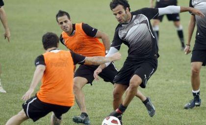 Σοκ στον ΠΑΟΚ με Σαβίνι!