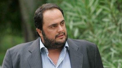 Επιστολή στη ΓΓΑ από Μαρινάκη