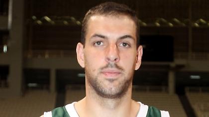 Μάριτς: «Ταίριαξα αμέσως στον Παναθηναϊκό»