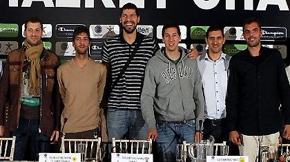 «Δεν βρέχει, σας φτύνουν…»