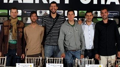 «Δεν βρέχει, σας φτύνουν…»