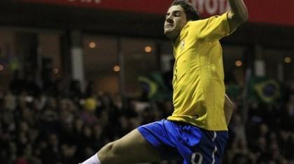 Καθάρισαν τα αστέρια της Βραζιλίας