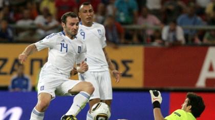 Με «Σάλπι» στην κορυφή