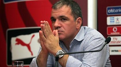 Γλου: «Όχι και Πρωτοδικείο… Ολυμπιακός είμαστε»!