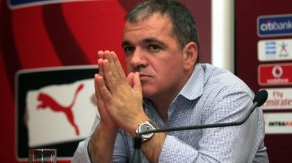 Γλου: «Όχι και Πρωτοδικείο… Ολυμπιακός είμαστε»!