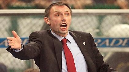 Τόμιτς: «Σε καλό δρόμο με Ίβκοβιτς»