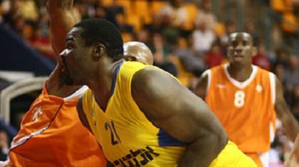 Άρεσε στο ντεμπούτο του ο «Σόφο»