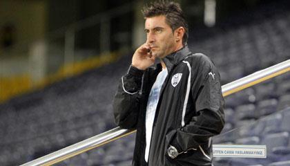 Ανακατανομή ρόλων στον ΠΑΟΚ