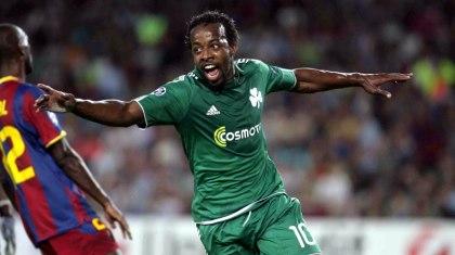 Την επόμενη, φεύγει!