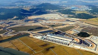 Πήρε το πράσινο φως η Κορέα