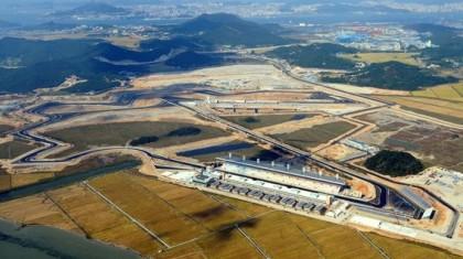 Πήρε το πράσινο φως η Κορέα