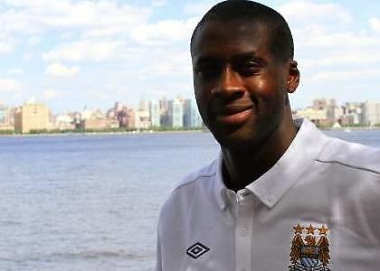 Τουρέ: «Κάποτε θα γυρίσω στην Μπαρτσελόνα»