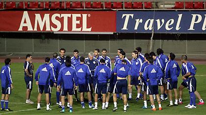 Αυτό είναι το Ισραήλ