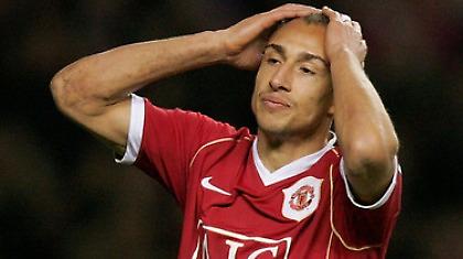 Λάρσον: «Έπρεπε να μείνω στην Γιουνάιτεντ»