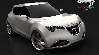 Με κινητήρες BMW η SAAB